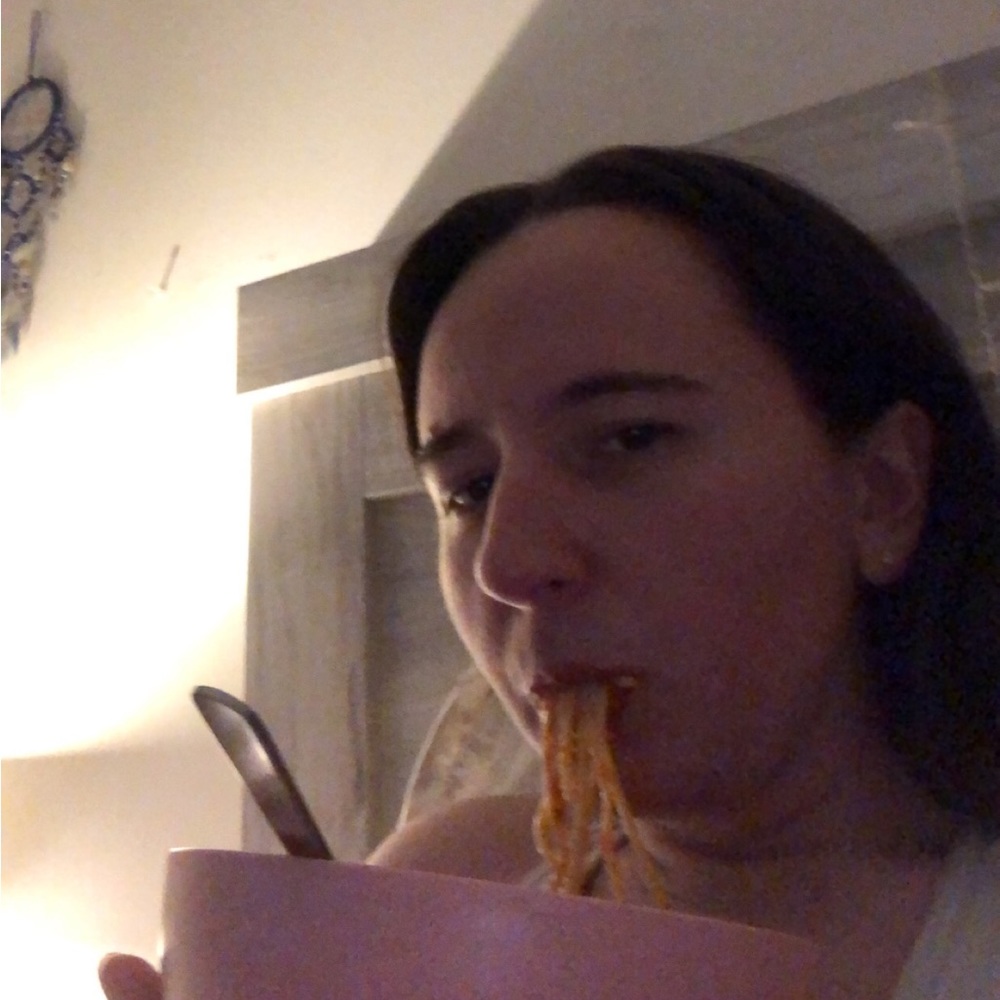 Meet your Posher, Meghan